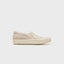 Rick Owens Temple Penta Boat Sneaks – Natural / Milk