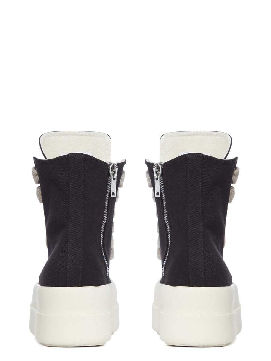 DU01F4850_DOW2_911 | MEGA BUMPER JUMBOLACE SNEAKS