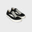 Rick Owens DRKSHDW Vintage Sneakers – Black / Milk