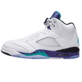 Air Jordan 5 Retro “Grape” 2025