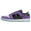 Hayley Wilson SB Dunk Low ‘Court Purple’