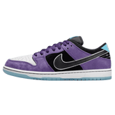 Hayley Wilson SB Dunk Low ‘Court Purple’
