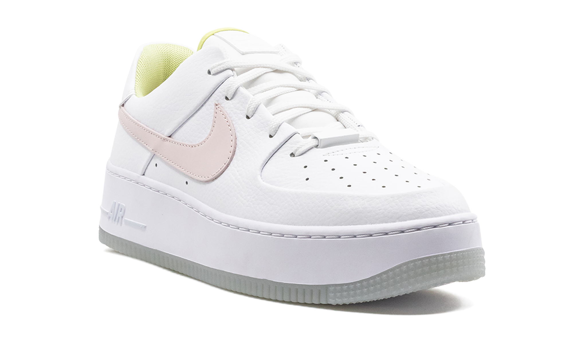 Air Force 1 Low "Sage" CW5566 100