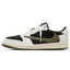 Travis Scott Air Jordan 1 Low Og “olive”
