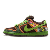 Nike SB Dunk Low Premium De La Soul(2015)