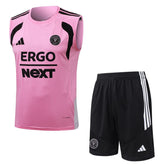 Tank Top Short Inter Miami 2026 2027 Pink