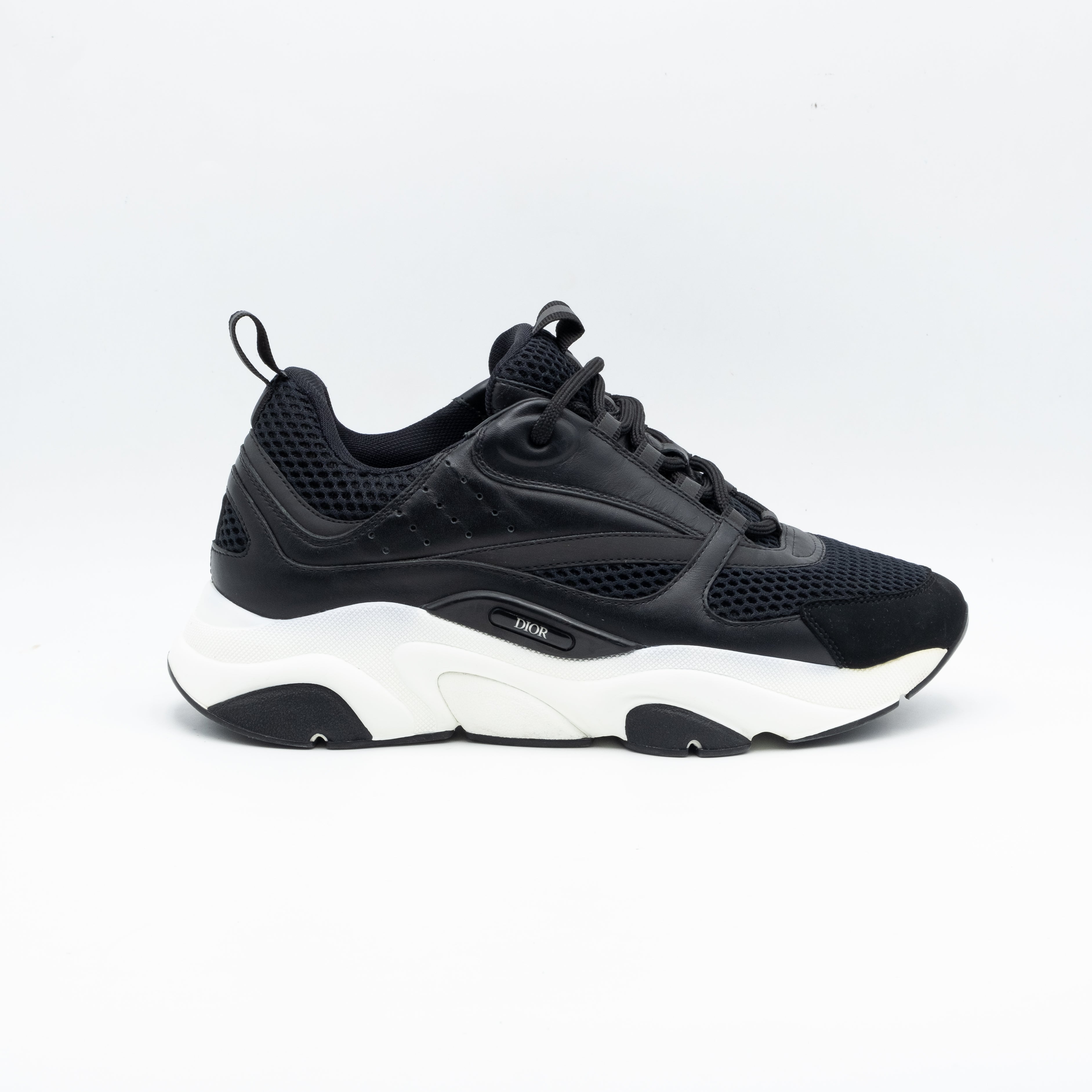 Dior B22 Noir