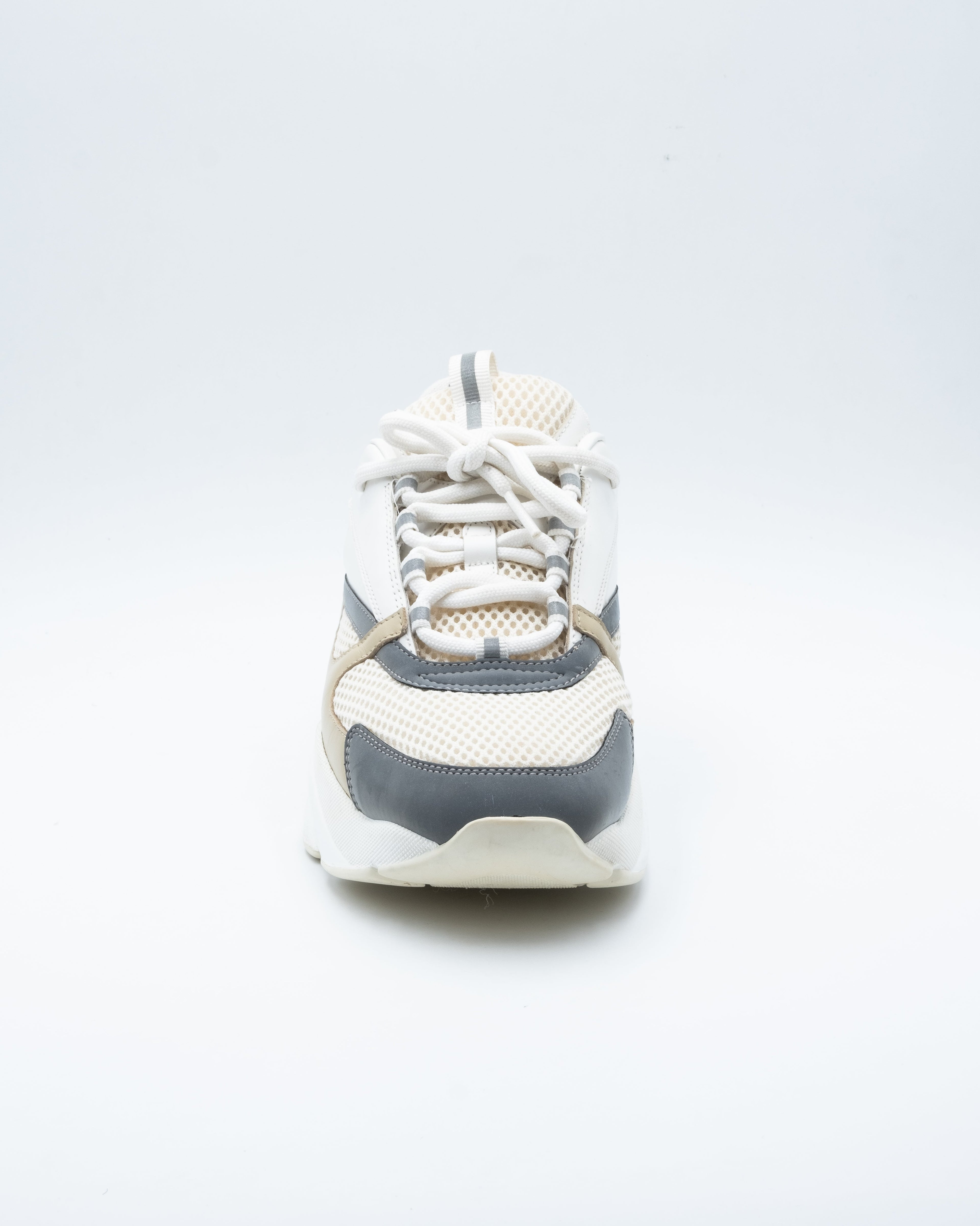Dior B22 White Cream