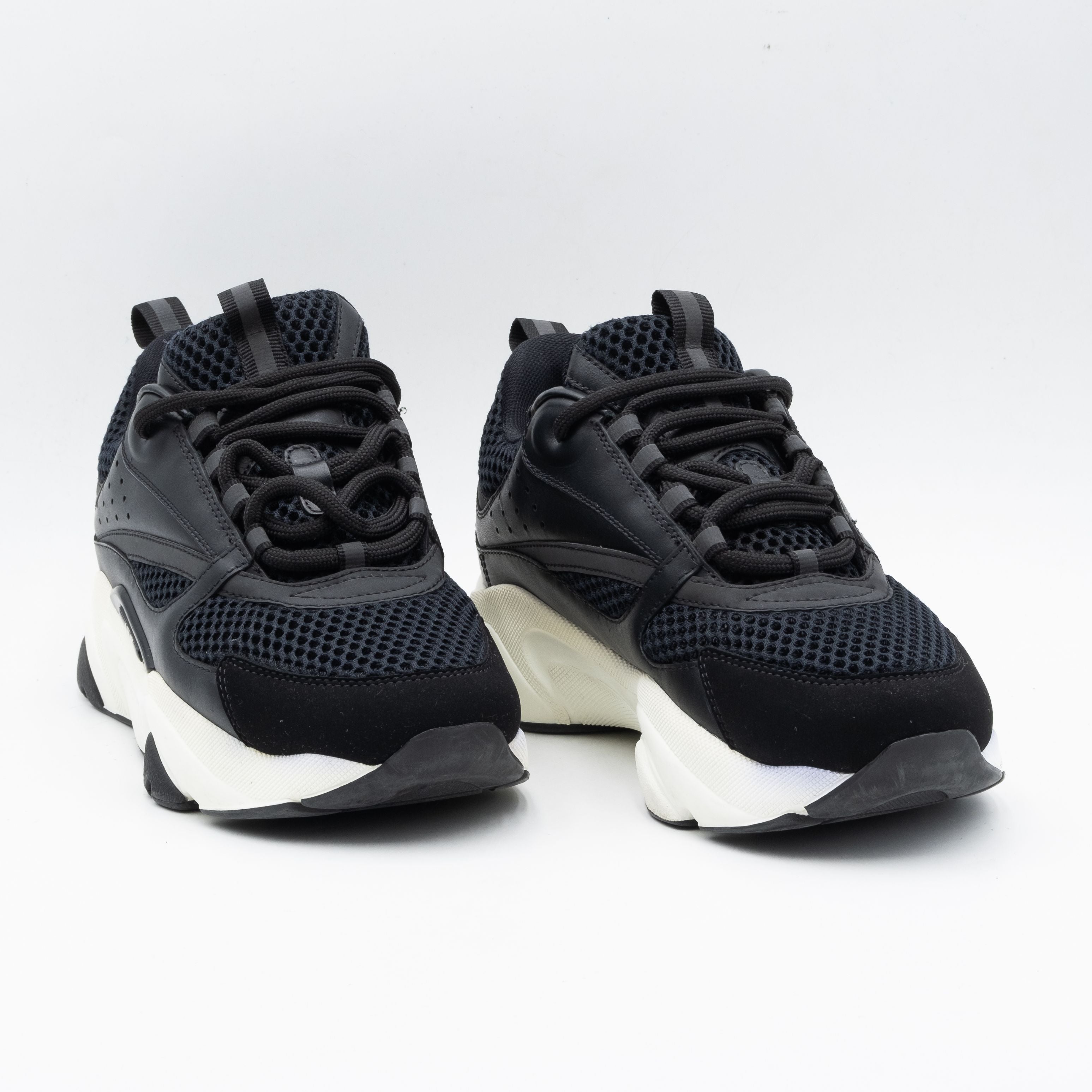 Dior B22 Black/White