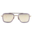Dita Eyewear 7806 Flight 006 Grey Gold Sunglasses