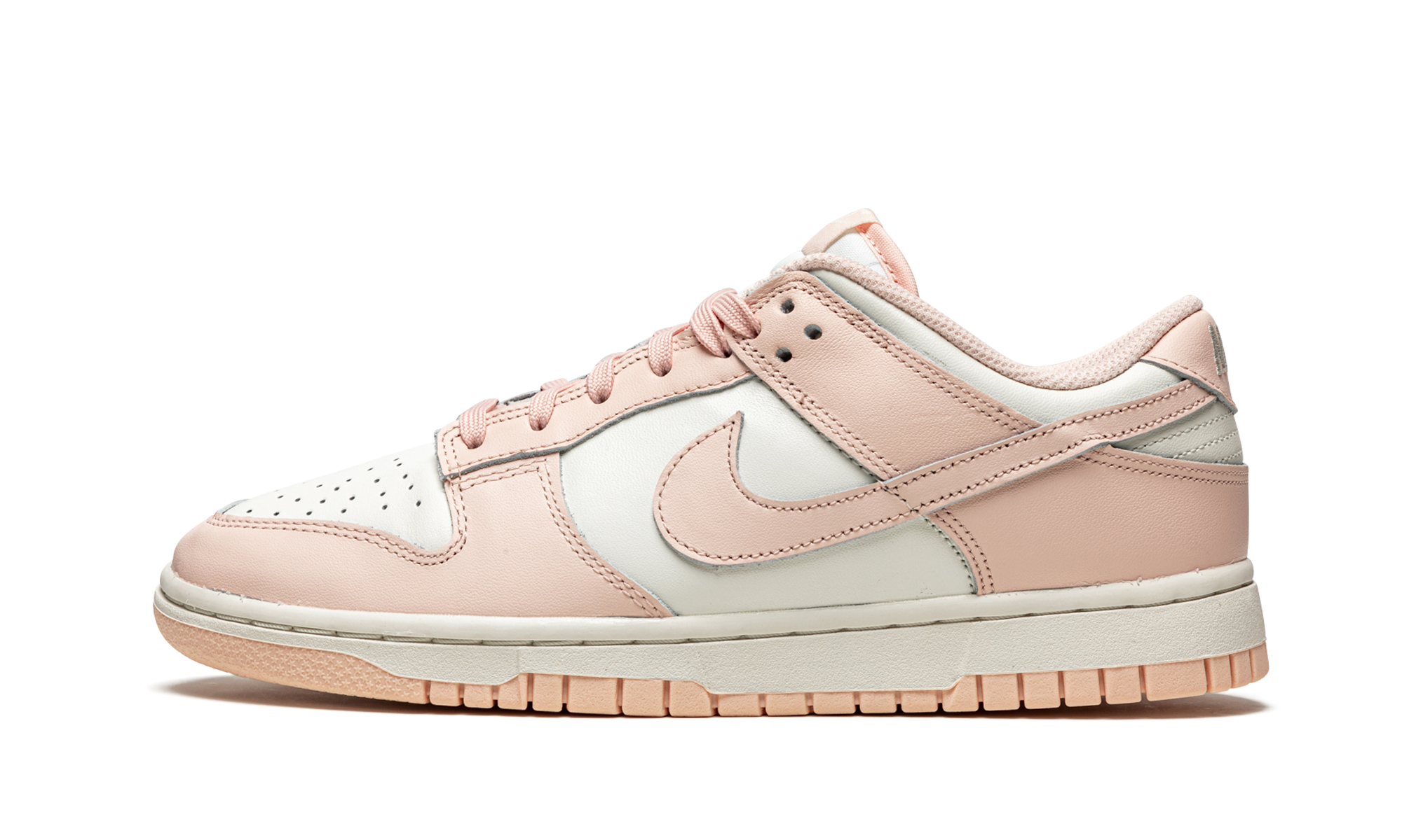 DUNK LOW WMNS "Orange Pearl" DD1503 102