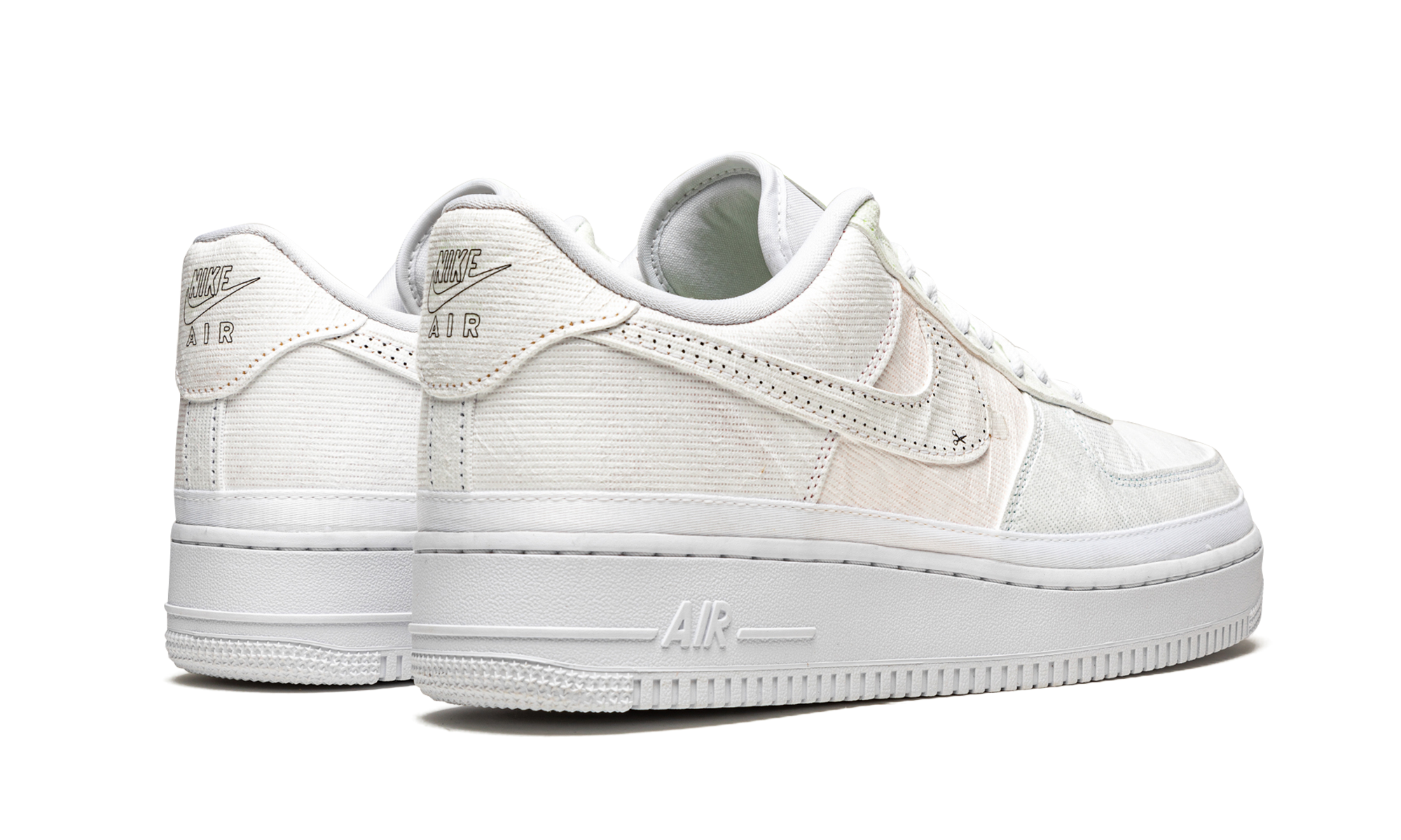 AIR FORCE 1 07&