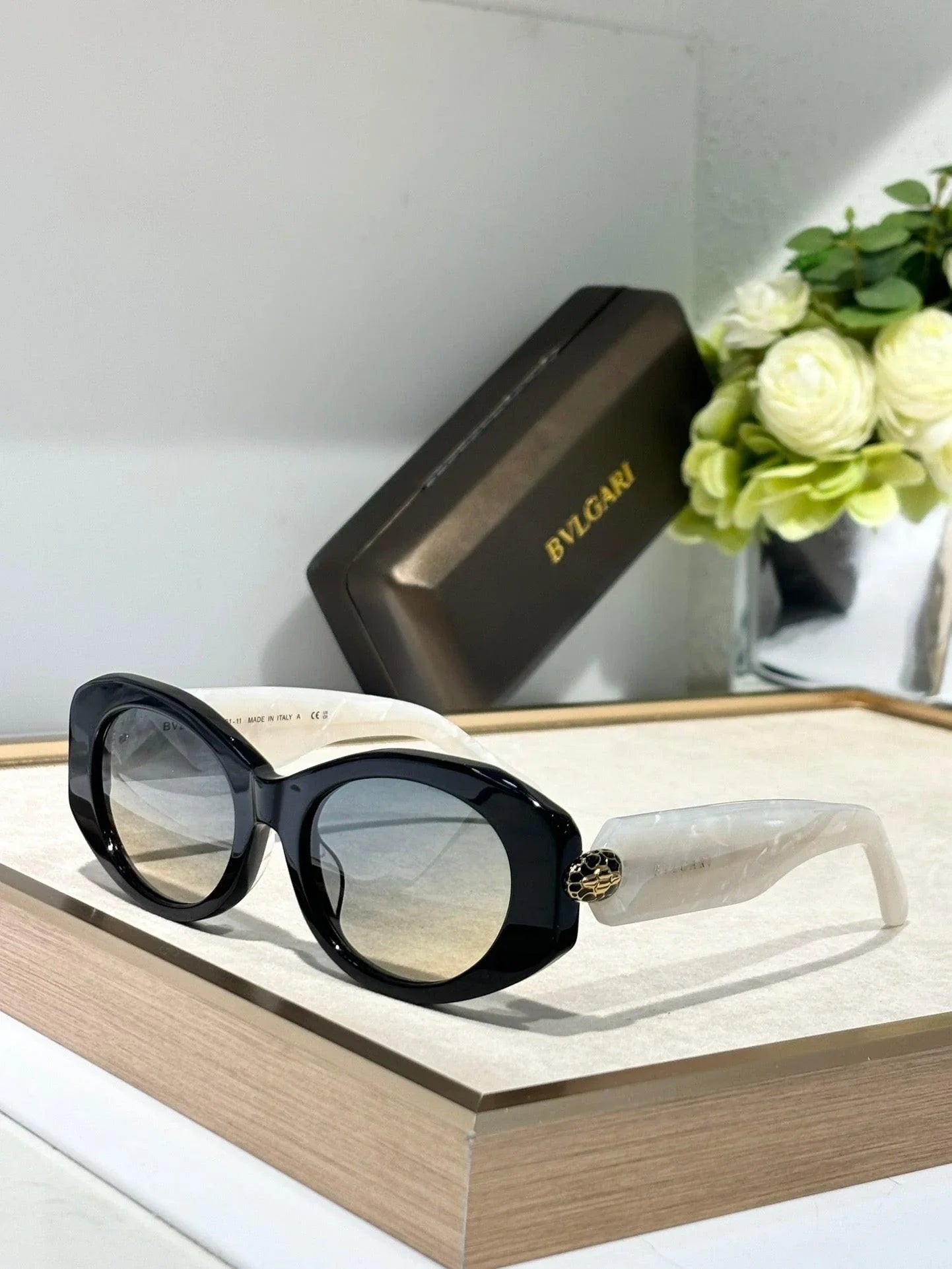 Bvlgari Serpenti Forever BV 40007I Women&