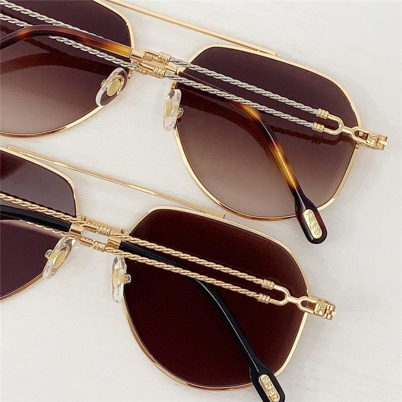 Fred FG40030U 30W MEN SUNGLASSES 🔱