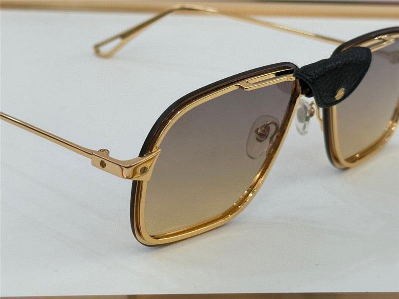 CARTIER 0243S 62mm Men&