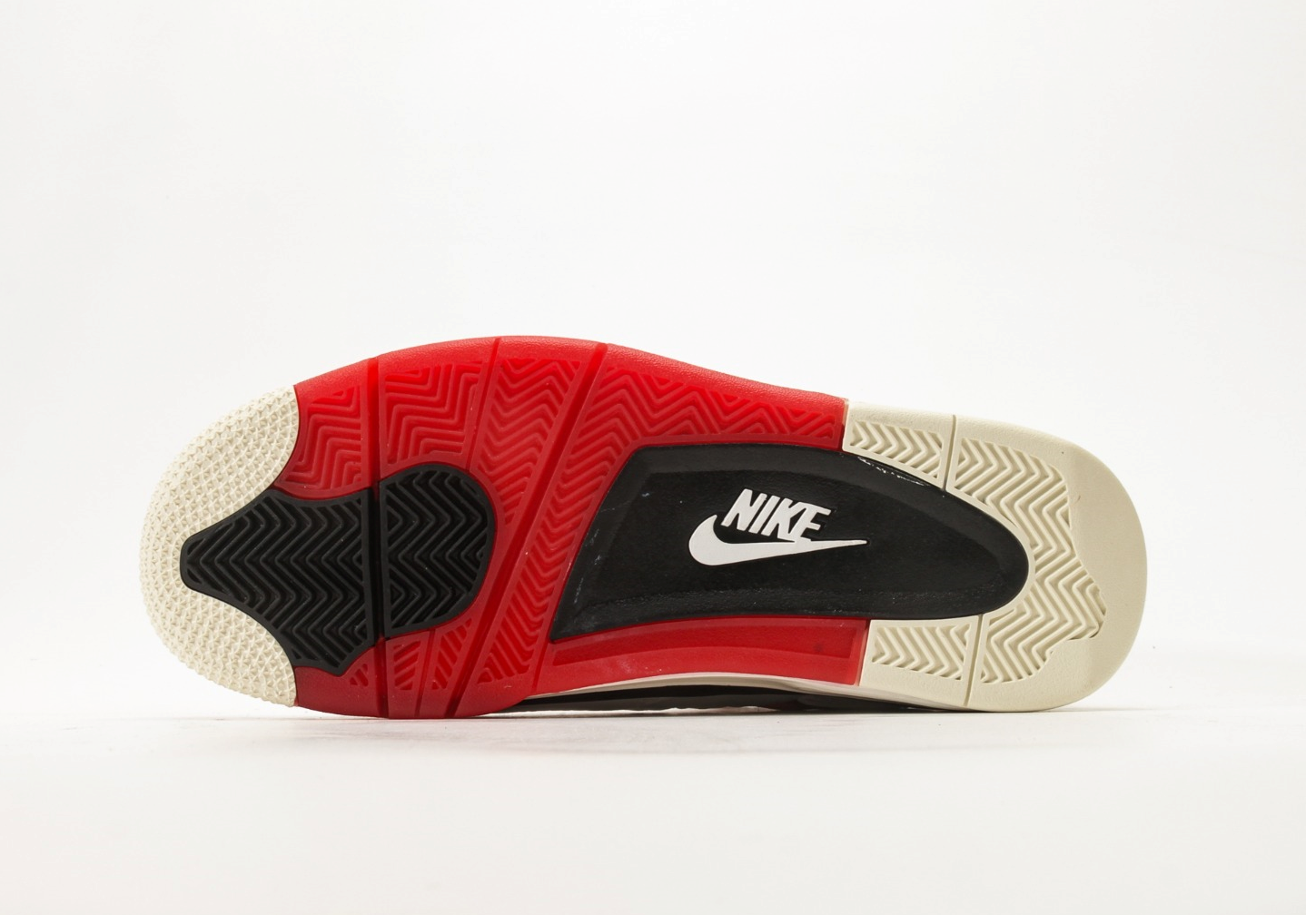 Air Jordan 4 Retro OG X Nigel Sylvester “Brick After Brick”