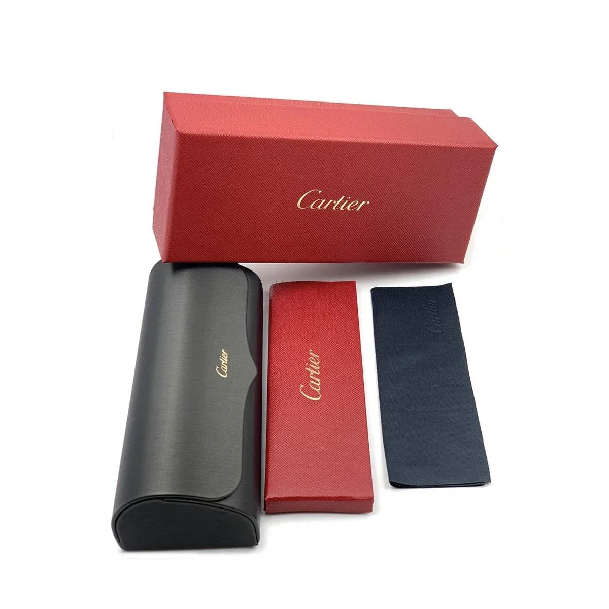 PANTHÈRE DE CARTIER CT CT0162O Photochromic Sunglasses 👑