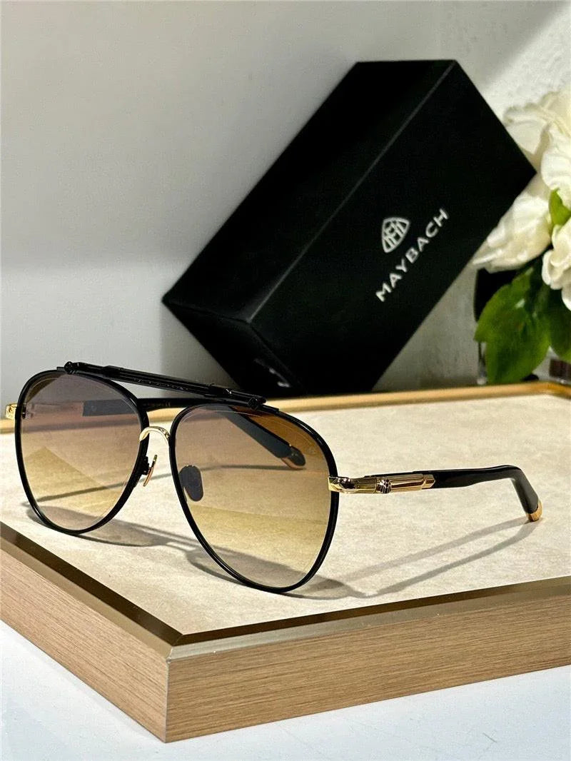 Maybach – The Hawk 62mm Men&