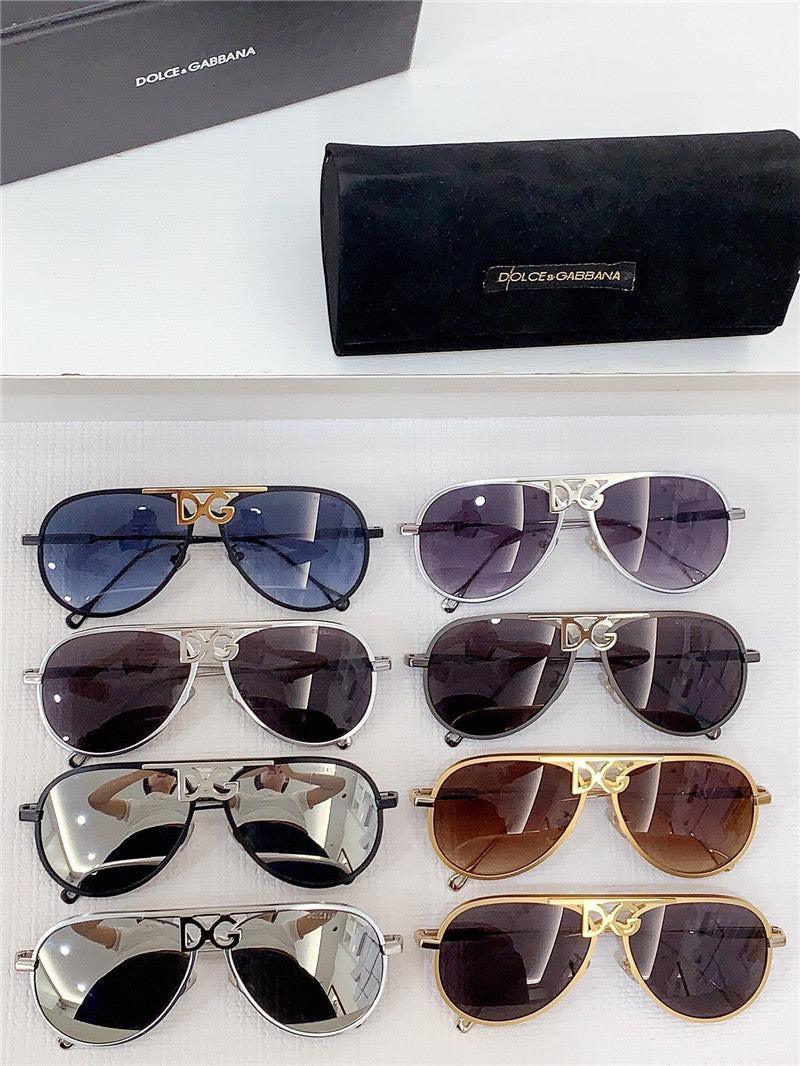 Dolce Gabbana DG 2216 SICILY Sunglasses ✨