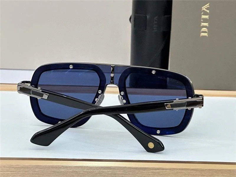 DITA RAKETO Limited Edition DTS427-A unisex Sunglasses 🔱