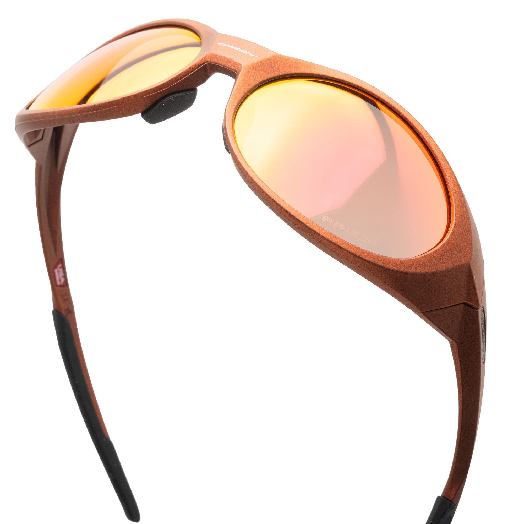 Eye Jacket Redux 9438 Prizm Trail Fire Orange