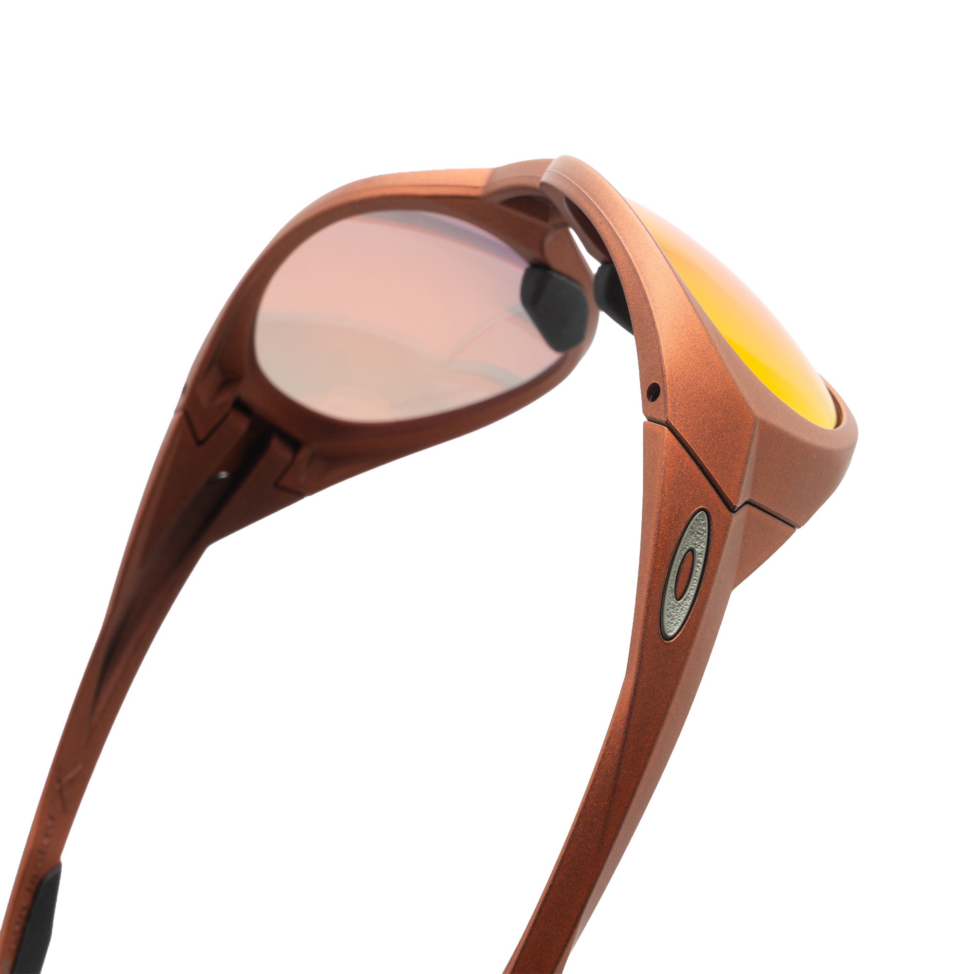 Eye Jacket Redux 9438 Prizm Trail Fire Orange