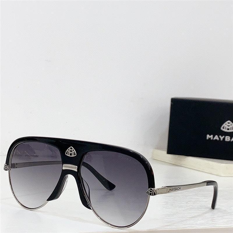 MAYBACH MayZ90 Sunglasses 👑