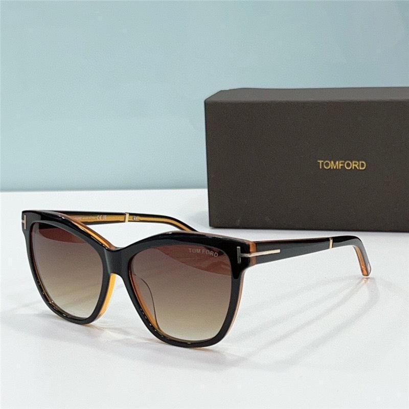Tom Ford Gino TF1087 Women&