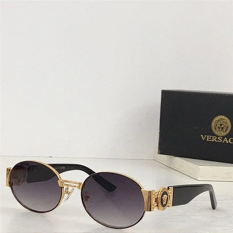 Ultra RaRe VINTAGE VERSACE SUNGLASSES MOD S71 15 L ✨