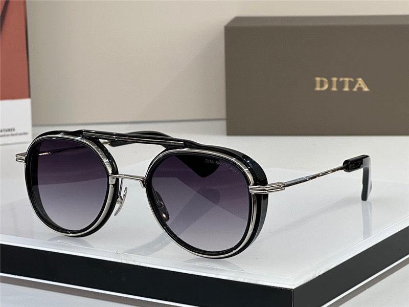 DITA SPACECRAFT Unisex 52 Sunglasses 🔱