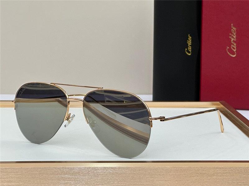 Cartier CT0237S Men&