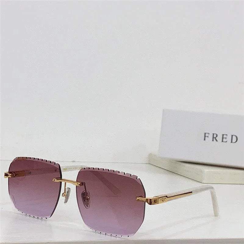 Fred 50152U MEN SUNGLASSES 🔱
