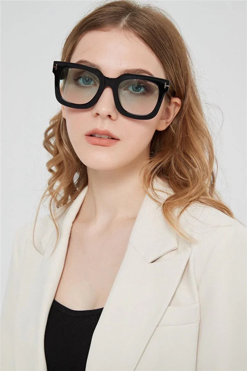 TOM FORD Leigh-02 TF1115 Sunglasses 🔱
