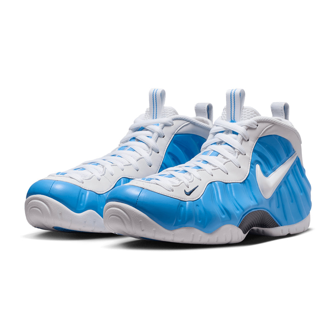 AIR FOAMPOSITE PRO UNIVERSITY BLUE