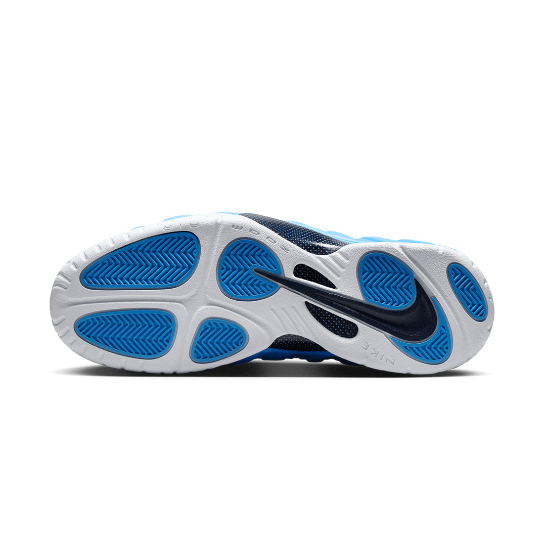 AIR FOAMPOSITE PRO UNIVERSITY BLUE