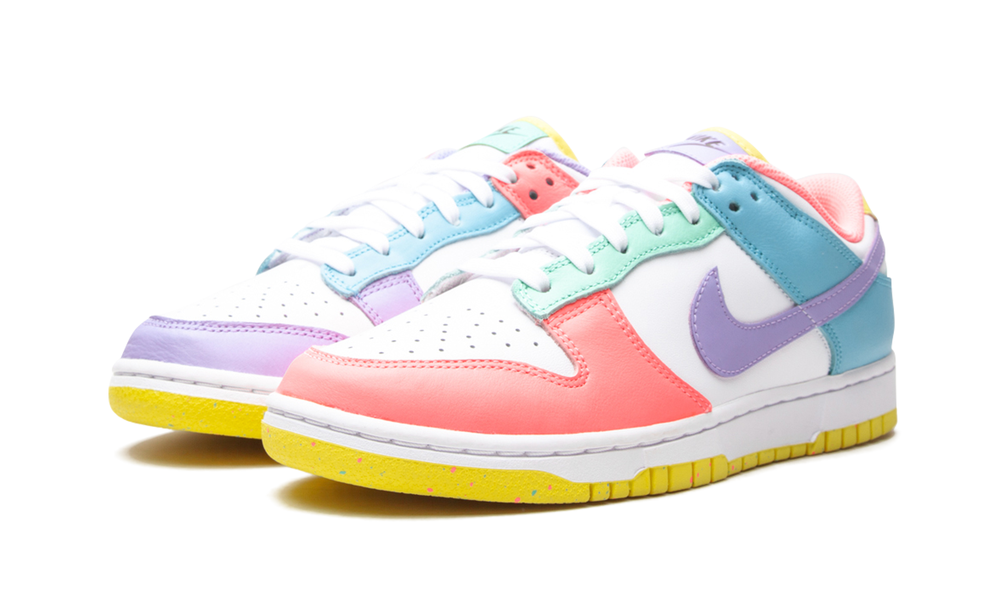 DUNK LO SE WMNS "Easter" DD1872 100