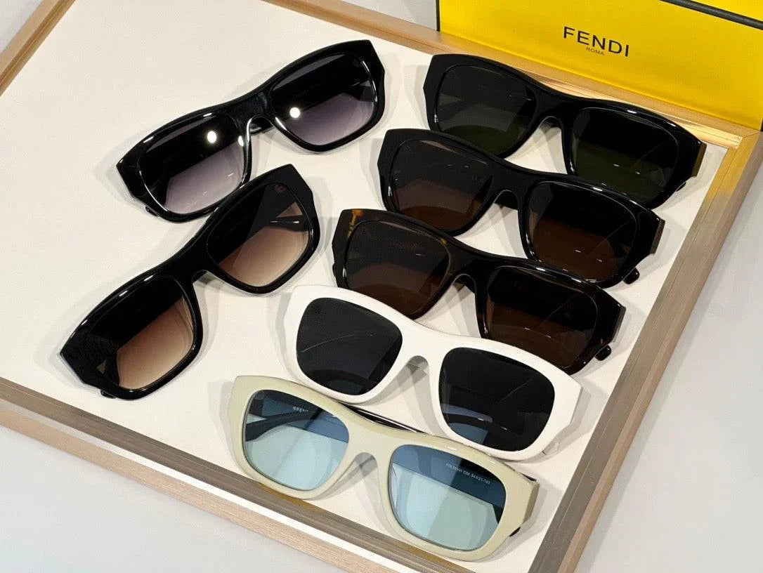 FENDI Men&