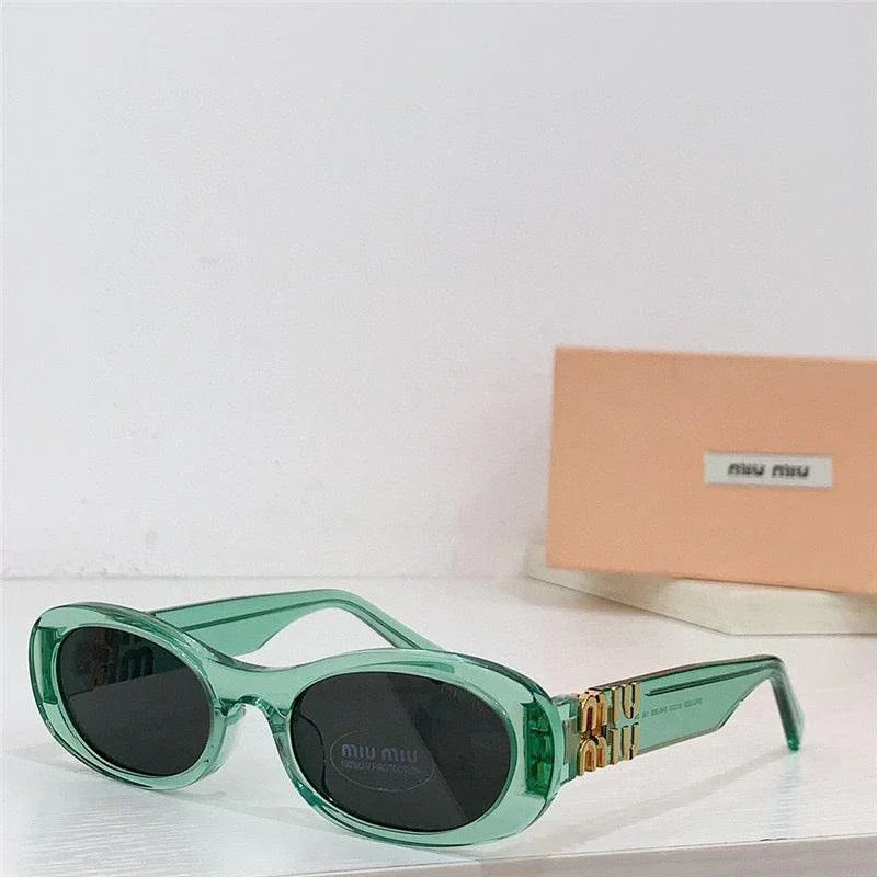 Miu Miu MU 06ZS (1425S0) Women&