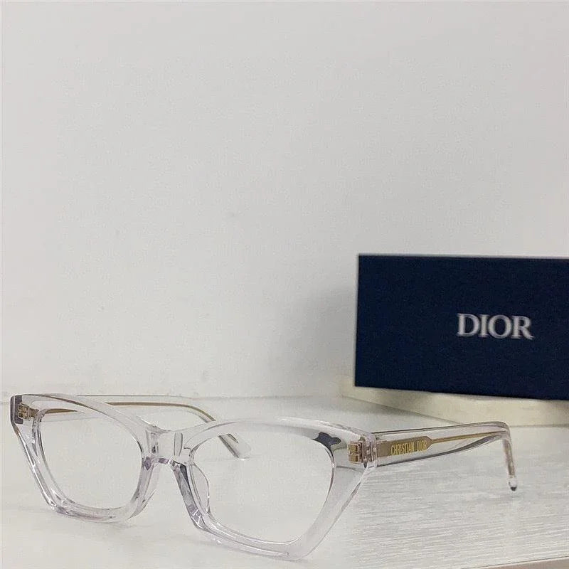 🖤Dior Midnight B1I CD 40091I 53V Sunglasses-Optical