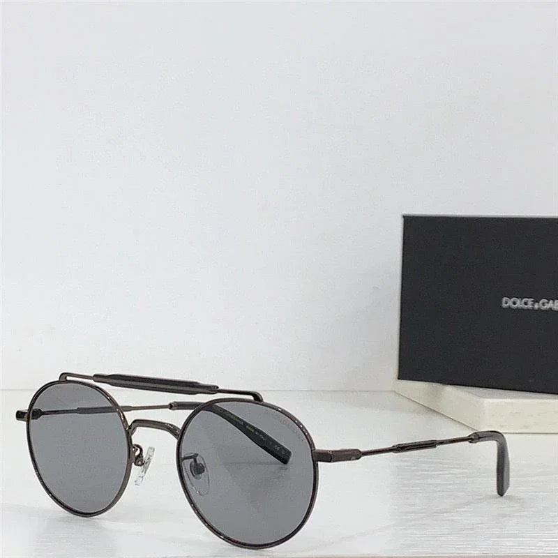 DOLCE & GABBANA 2295 133587 51 UNISEX Sunglasses ✨