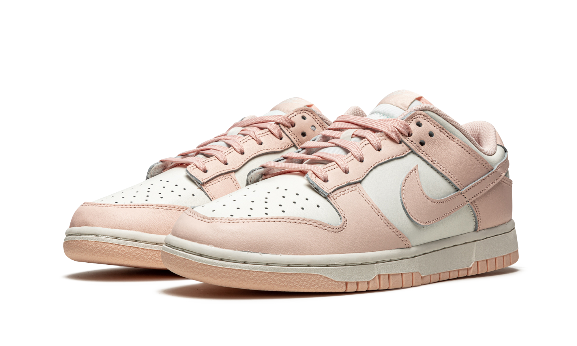 DUNK LOW WMNS "Orange Pearl" DD1503 102