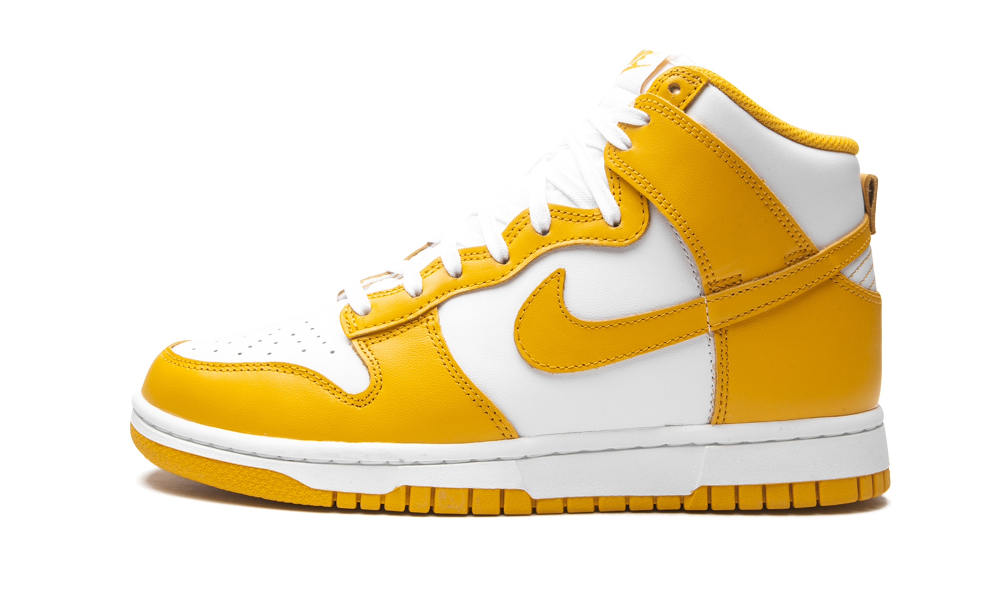 DUNK HIGH WMNS "Dark Sulfur" DD1869 106