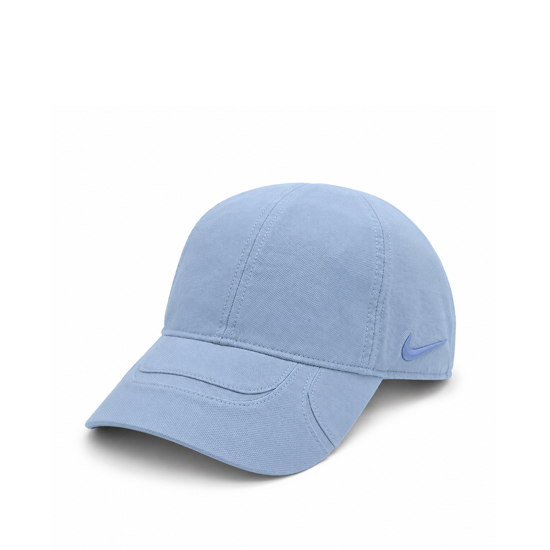 NOCTA CAP WORK BLUE / POLAR