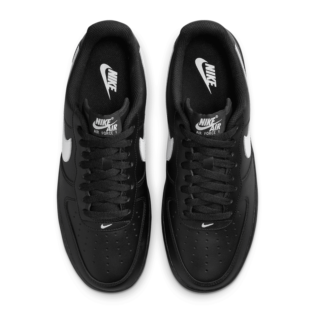 AIR FORCE 1 &