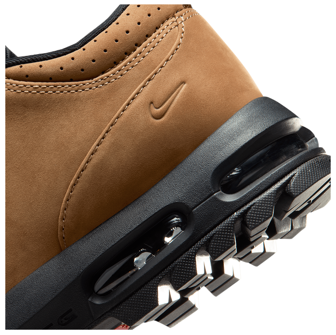 AIR MAX GOADOME LOW SP "TAUPE"