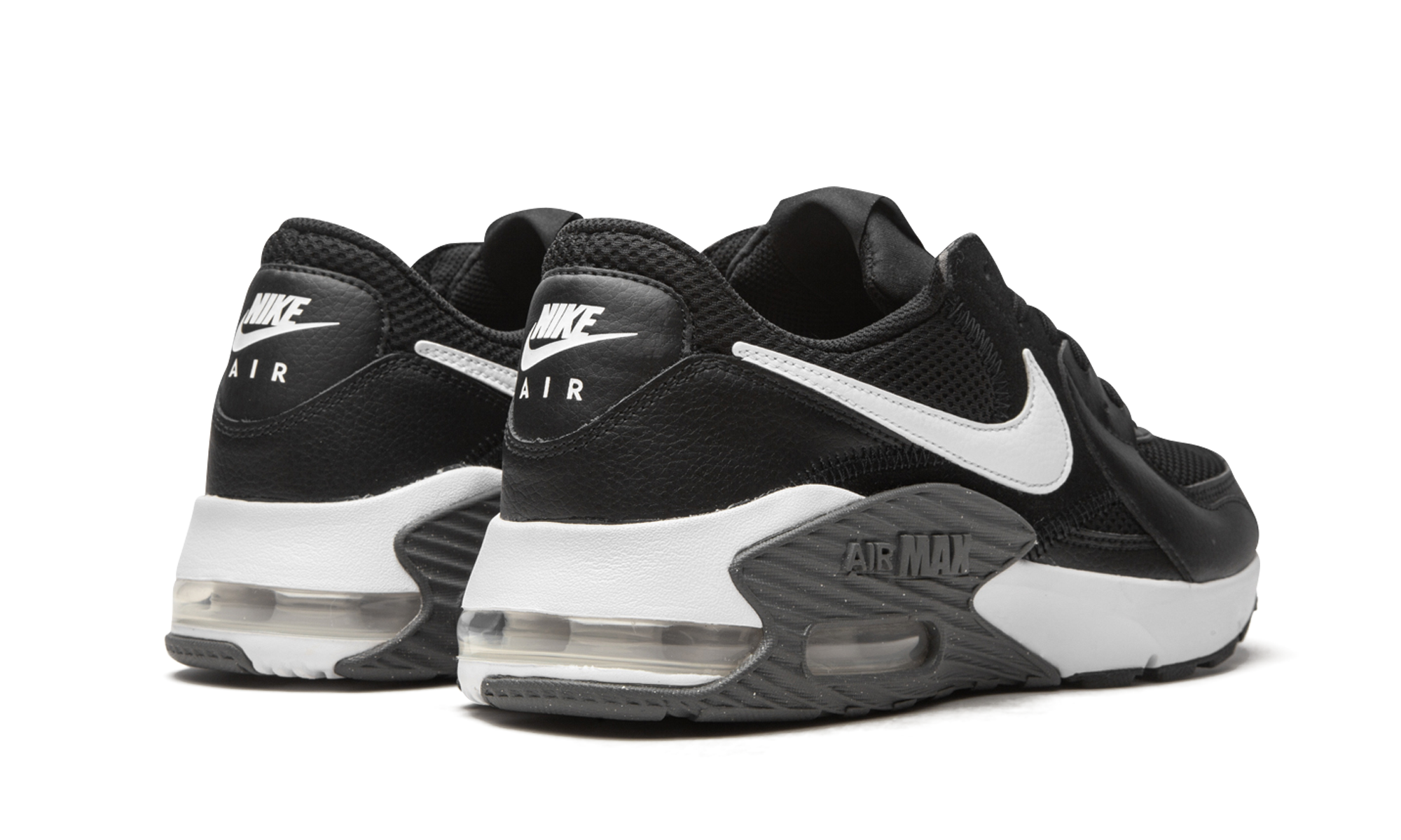 AIR MAX EXCEE MNS WMNS "black white" CD5432 003
