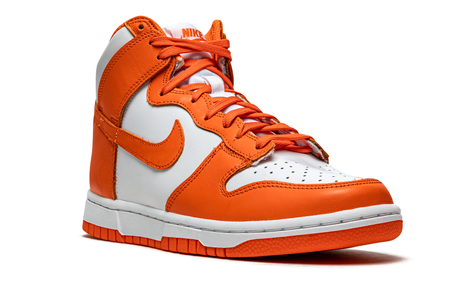 DUNK HIGH WMNS "Syracuse" DD1869 100
