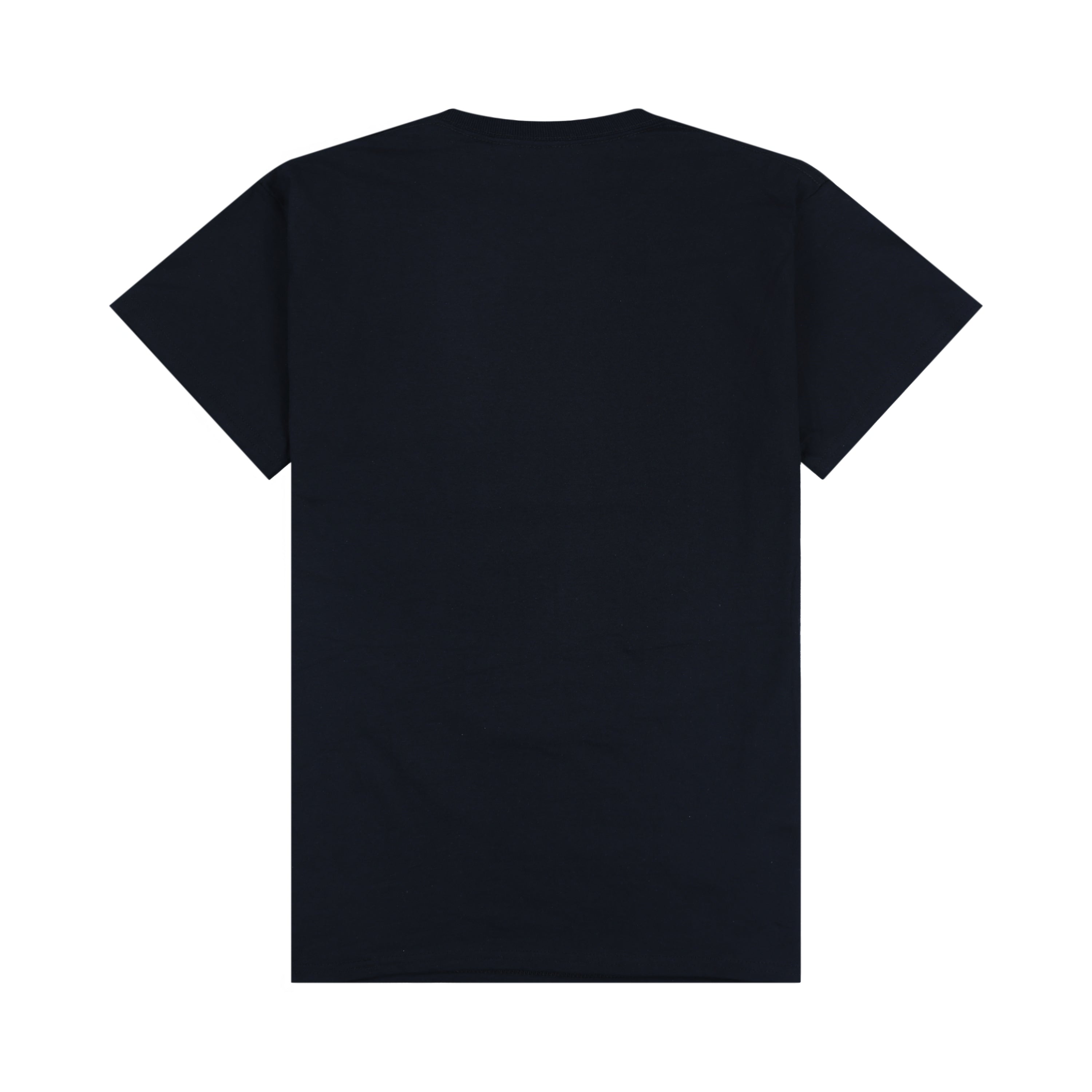 Glo Gang Gasoline Tee (Black)