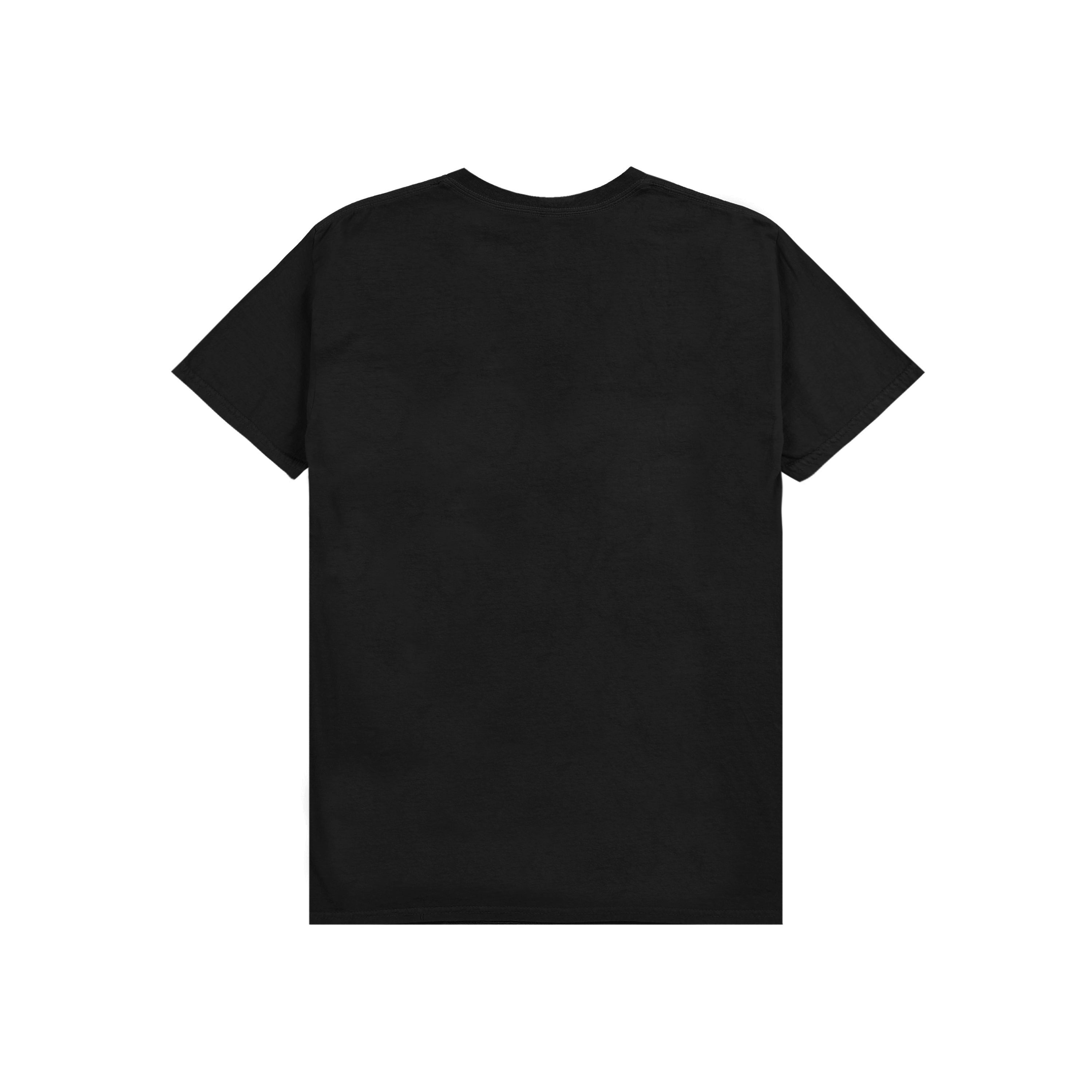 Glogang Irie Tee (Black)