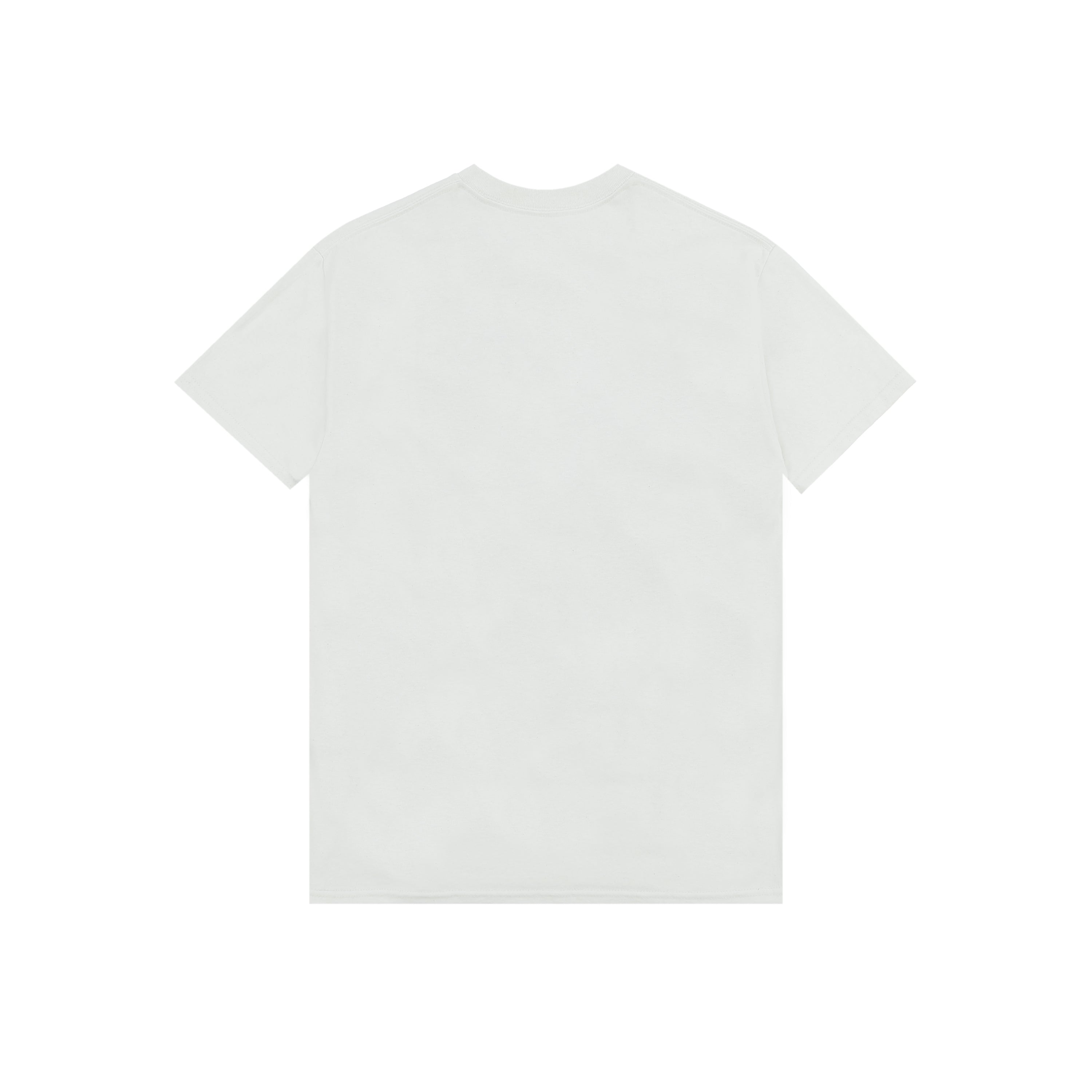 Glogang Irie Tee (White)